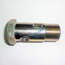 БОЛТ ХОЛЕНДРОВ М26х1,5 L=60 мм