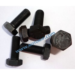 БОЛТ ЗА МАХОВИК М12x1.5 L=30 ПЕРКИНС Д2500/Д3900