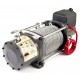АВТОМОБИЛНА ЕЛЕКТРИЧЕСКА ЛЕБЕДКА 24V 12 000 LB 5443 КГ 31 МЕТРА СЕРИЯ М-SPECIAL