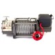 АВТОМОБИЛНА ЕЛЕКТРИЧЕСКА ЛЕБЕДКА 24V 12 000 LB 5443 КГ 31 МЕТРА СЕРИЯ М-SPECIAL