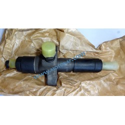 ДЮЗА КОМПЛЕКТ MEFIN ЗА ПЕРКИНС Д2500 С РАЗПРЪСКВАЧИ HYDROJET ОРИГИНАЛНА