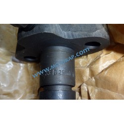 ДЮЗА КОМПЛЕКТ MEFIN ЗА ПЕРКИНС Д2500 С РАЗПРЪСКВАЧИ HYDROJET ОРИГИНАЛНА