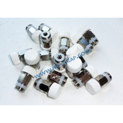 ИЗПУСКАТЕЛ / КРАНЧЕ ЗА ВОДАТА 1/2"