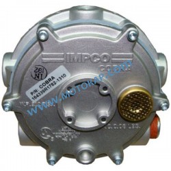 ИЗПАРИТЕЛ РЕГУЛАТОР IMPCO COBRA