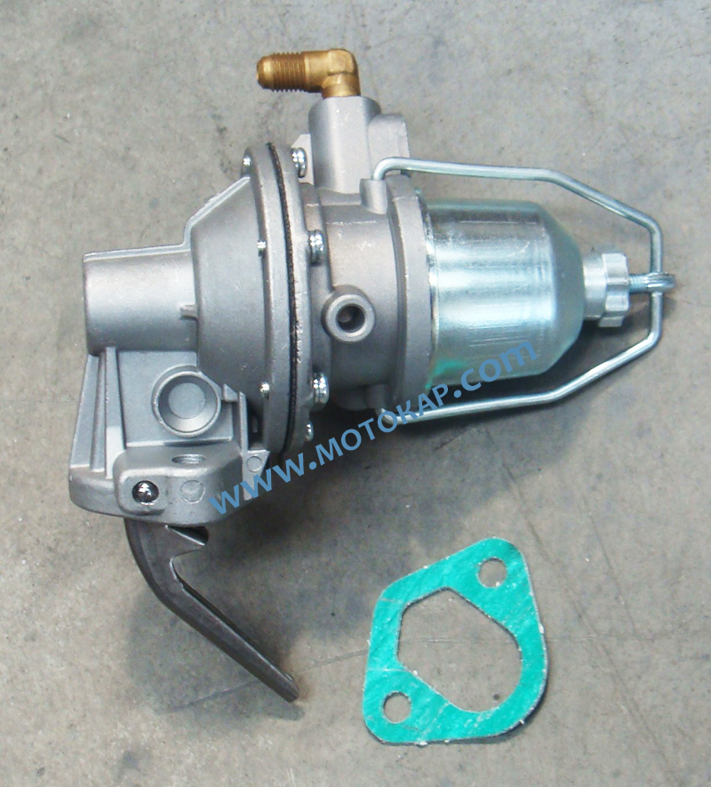 ПОМПА ГОРИВОПОДАВАЩА ЗА TCM FG25N5