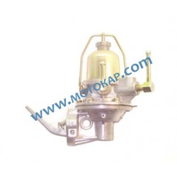 ПОМПА ГОРИВОПОДАВАЩА ЗА TCM FG25T3Р 2B5, FC FMI/NISSAN, БЕНЗИН, ДВИГАТЕЛ K21