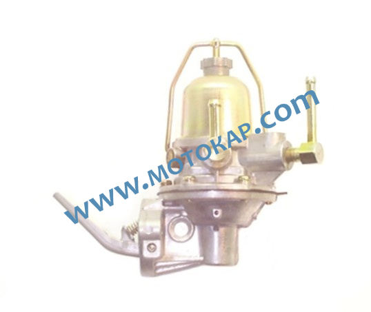 ПОМПА ГОРИВОПОДАВАЩА ЗА TCM FG25T3Р 2B5, FC FMI/NISSAN, БЕНЗИН, ДВИГАТЕЛ K21