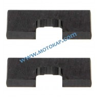 ЛОПАТКИ/ПОДКАЧАЩА ПОМПА ЗА ГНП МЕФИН/MEFIN/LUCAS/DELPHI 7123-388/9094-3D КОМПЛЕКТ 2 БРОЯ
