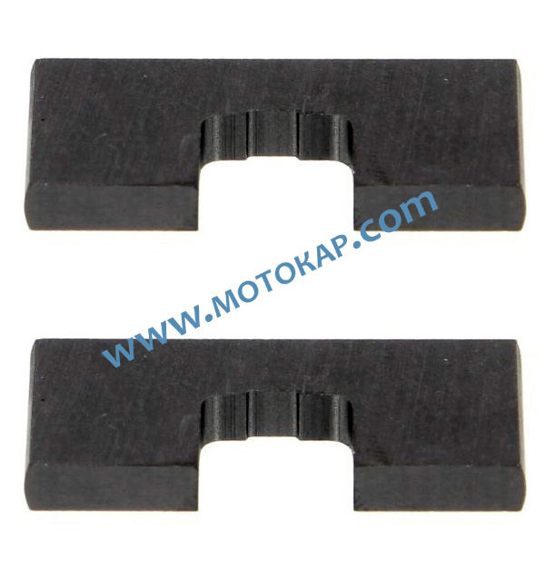 ЛОПАТКИ/ПОДКАЧАЩА ПОМПА ЗА ГНП МЕФИН/MEFIN/LUCAS/DELPHI 7123-388/9094-3D КОМПЛЕКТ 2 БРОЯ