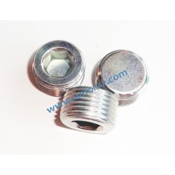 ПРОБКА II KOНИЧНА 3/8"