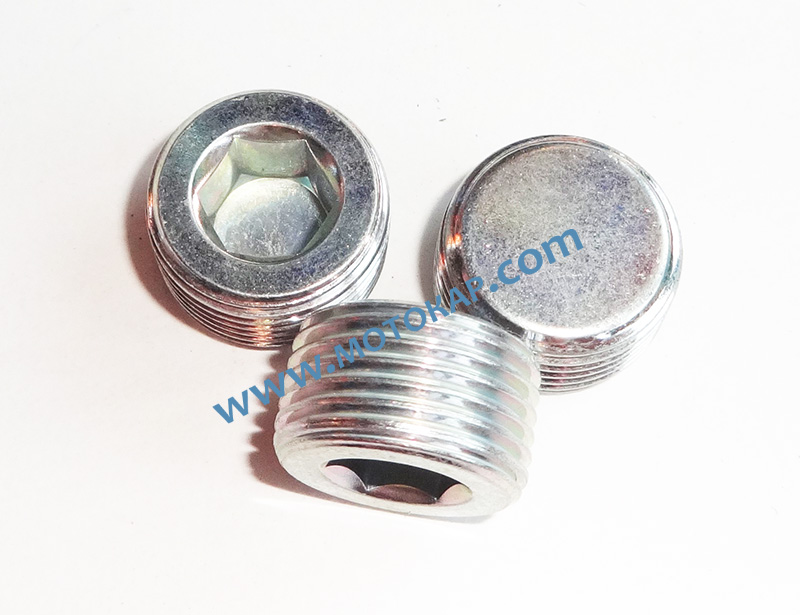 ПРОБКА II KOНИЧНА 3/8"