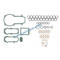 КБРЧ / РЕМОНТЕН КОМПЛЕКТ ЗА ГНП МОТОРПАЛ/MOTORPAL (РЕДОВА)