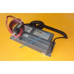 ЗАРЯДНО УСТРОЙСТВО ZIVAN BC1 24V 30A