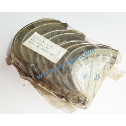 ЛАГЕРИ ОСНОВНИ R3 – ПЕРКИНС Д2500 DANA