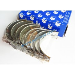 ЛАГЕРИ ОСНОВНИ R4 Federal Mogul – ПЕРКИНС Д2500, PERKINS ТРИЦИЛИНДРОВ