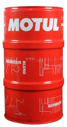 Наливно двигателно масло 10W-40 Motul 4100 Syn-Nergy, 5 литра