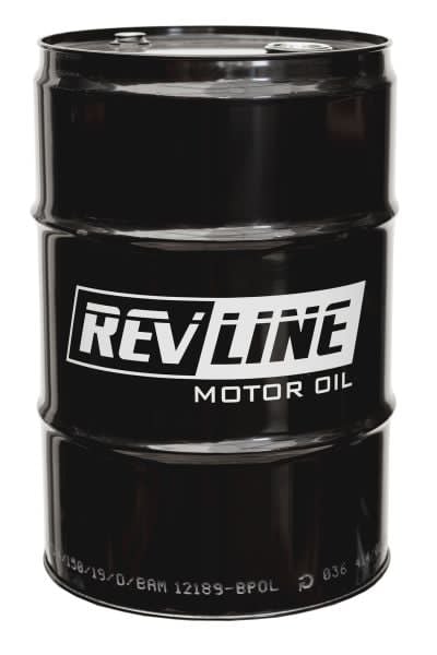 Наливно двигателно масло 10W-40 RevLine Ultra Force полусинтетично, 10 литра