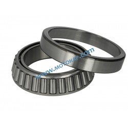 ЛАГЕР голям предна главина Рекорд 2 3.0-4.0 т. SKF