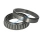 ЛАГЕР голям предна главина Рекорд 2 3.0-4.0 т. SKF