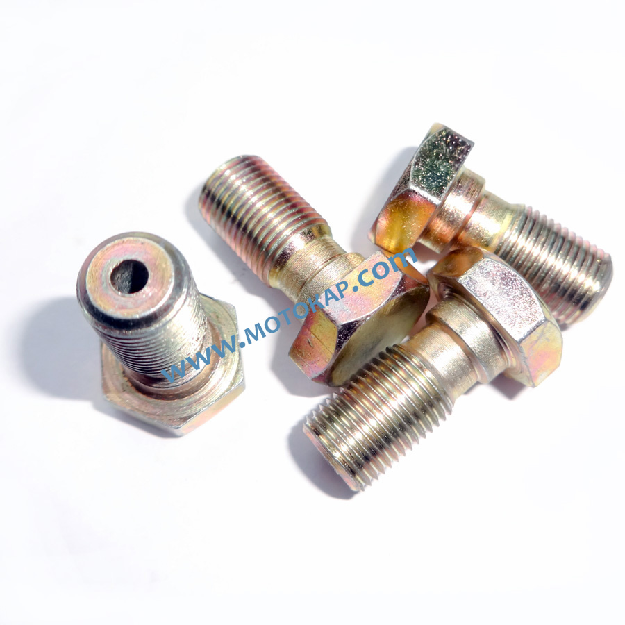БОЛТ ЗА ДЮЗИТЕ М8х0.75
