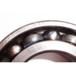 ЛАГЕР ЗА СОФИЙСКА ПОВДИГАТЕЛНА 3.5 ТОНА SKF