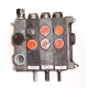 РАЗПРЕДЕЛИТЕЛ ХИДРАВЛИЧЕН РХ 346 ЗА РЕКОРД 2 И ПЛЕВЕНКА