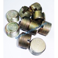 ТАПА СРЕДНА L=15 мм ЗА КОЛИЧКА НА ПОВДИГАТЕЛНА НА РЕКОРД 2 2.5-4.0 т.