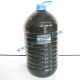 Трансмисионно масло 80W90 EP (API GL-5), 5 литра