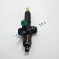 ДЮЗА КОМПЛЕКТ ПЕРКИНС Д3900 С РУМЪНСКИ РАЗПРЪСКВАЧИ HYDROJET