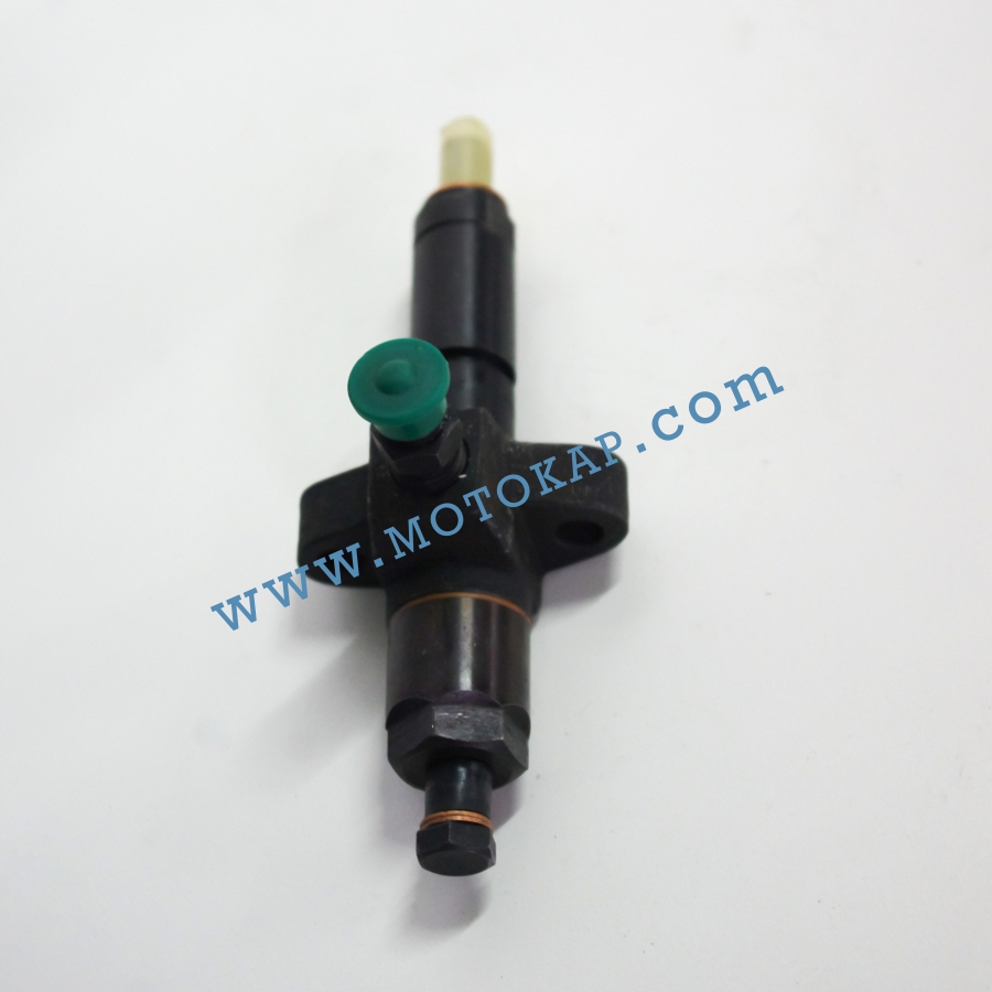 ДЮЗА КОМПЛЕКТ ПЕРКИНС Д3900 С РУМЪНСКИ РАЗПРЪСКВАЧИ HYDROJET