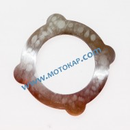 ШАЙБА ОПОРНА БЪЛГАРСКА С ОВАЛНИ УШИ ЗА ПОМПЕНО КОЛЕЛО НА ХДП 6844/6860