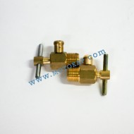 ИЗПУСКАТЕЛ / КРАНЧЕ ЗА ВОДАТА 1/2" БДС2706-75