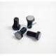 БОЛТ ЗА МАХОВИК 1/2"Х20 НАВИВКИ L=25 ПЕРКИНС Д2500/Д3900