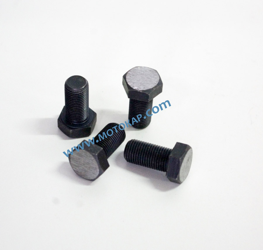 БОЛТ ЗА МАХОВИК 1/2"Х20 НАВИВКИ L=25 ПЕРКИНС Д2500/Д3900