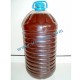 Наливно двигателно масло 15W-40 Turbo дизел SAE 15W40, API CF-4/SG, 5 литра