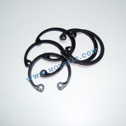 ПРЪСТЕН/ЗЕГЕРКА за бутален болт Д3900