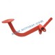 ПЕДАЛ СПИРАЧЕН ЗА РЕКОРД 2