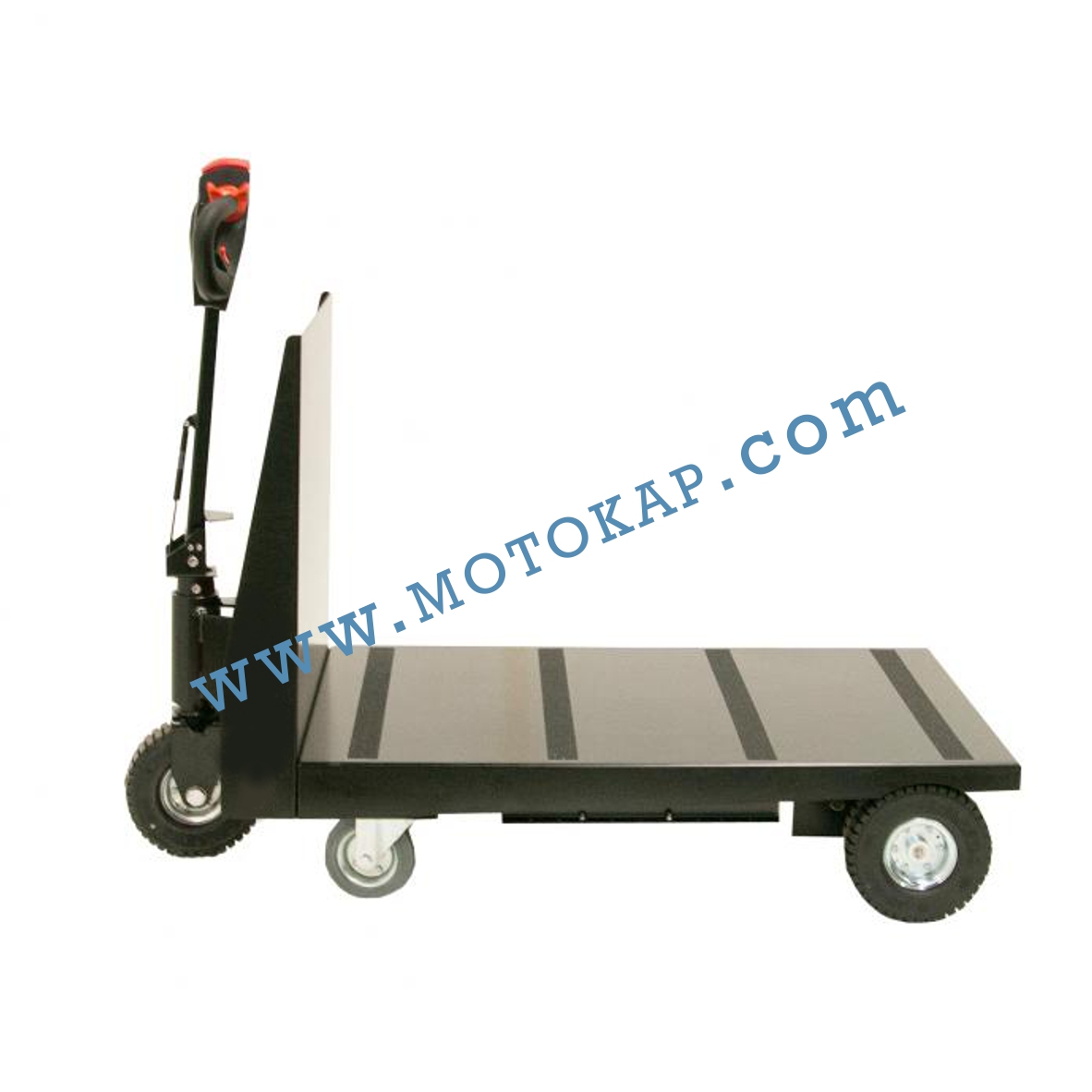 Електрически минипулър/мини дърпач 1000 кг, 300 W / 24 V ПО ЗАПИТВАНЕ