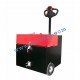 Електрически минипулър/мини дърпач 6000 кг, 1100 W / 24 V ПО ЗАПИТВАНЕ