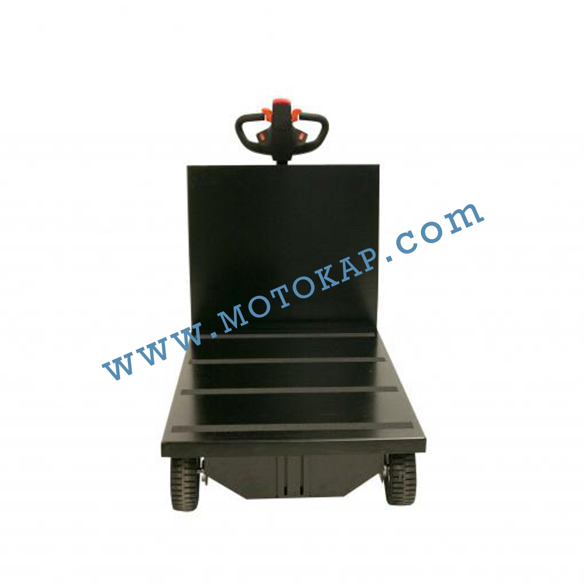 Електрически минипулър/мини дърпач 1000 кг, 300 W / 24 V ПО ЗАПИТВАНЕ
