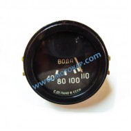 УРЕД ЗА ТЕМПЕРАТУРА НА ВОДАТА СТАР МОДЕЛ