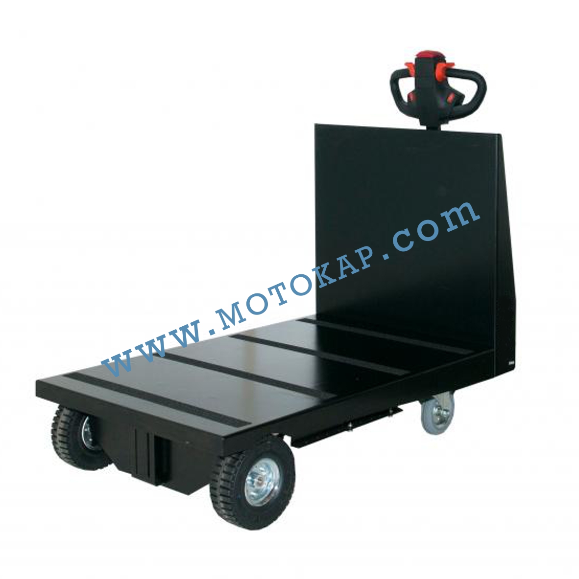Електрически минипулър/мини дърпач 1000 кг, 300 W / 24 V ПО ЗАПИТВАНЕ