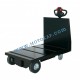 Електрически минипулър/мини дърпач 1000 кг, 300 W / 24 V ПО ЗАПИТВАНЕ