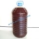Наливно двигателно масло 15W-40 Turbo дизел SAE 15W40, API CF-4/SG, 5 литра