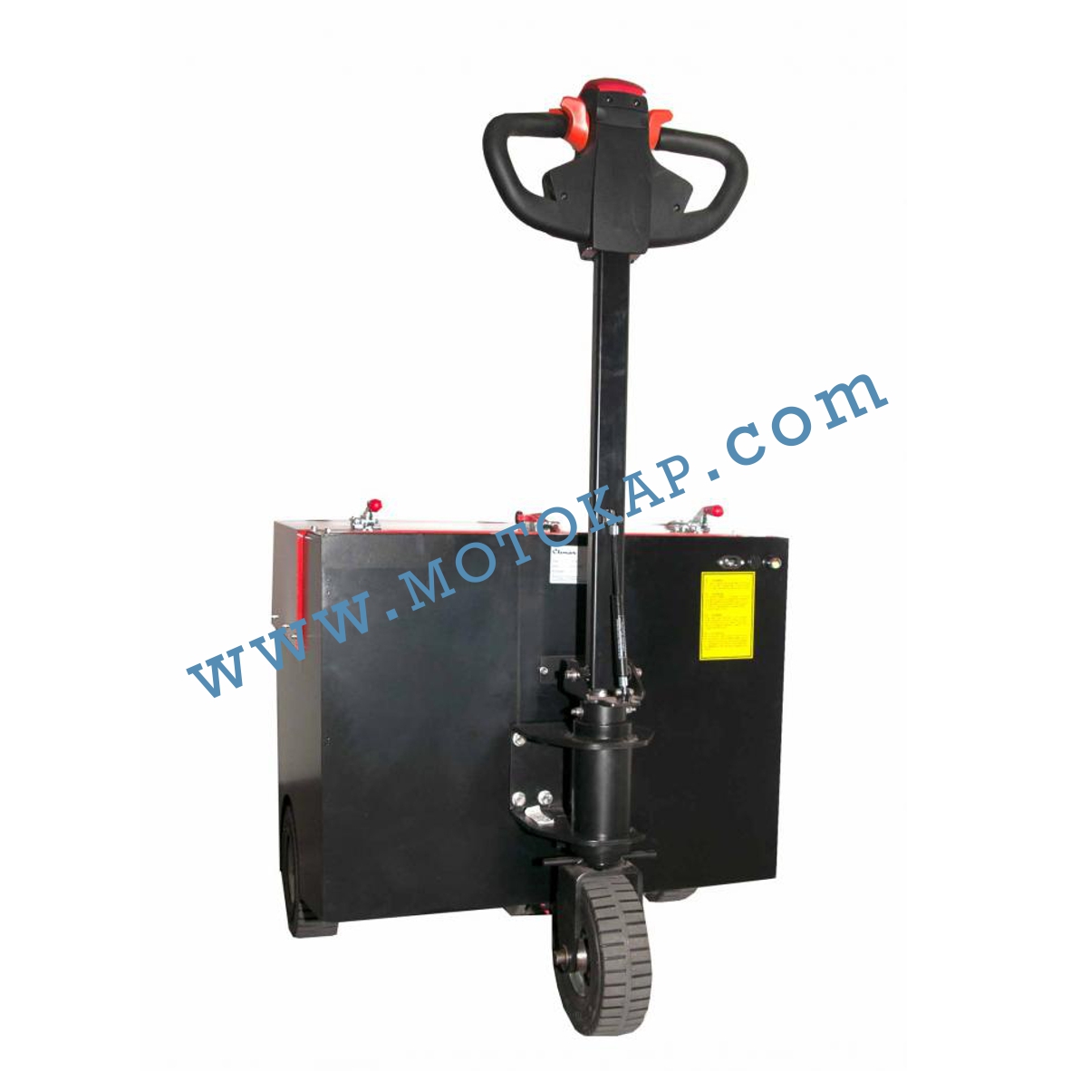 Електрически минипулър/мини дърпач 6000 кг, 1100 W / 24 V ПО ЗАПИТВАНЕ