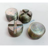 ТАПА ВИСОКА L=20 мм ЗА КОЛИЧКА НА ПОВДИГАТЕЛНА НА РЕКОРД 2 2.5-4.0 т.