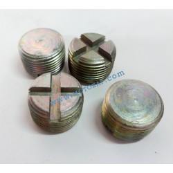 ТАПА ВИСОКА L=20 мм ЗА КОЛИЧКА НА ПОВДИГАТЕЛНА НА РЕКОРД 2 2.5-4.0 т.
