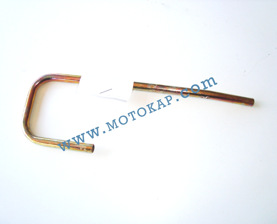 ТРЪБОПРОВОД ОТ ФИЛТЪР УТАЙНИК ДО ПОДКАЧАЩА ПОМПА ПЕРКИНС Д2500 С ПОМПА МЕФИН
