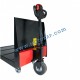 Електрически минипулър/мини дърпач 1000 кг, 300 W / 24 V ПО ЗАПИТВАНЕ