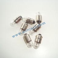 КРУШКА ЗА ЛАМПА ЗА АРМАТУРНО ТАБЛО 12 V
